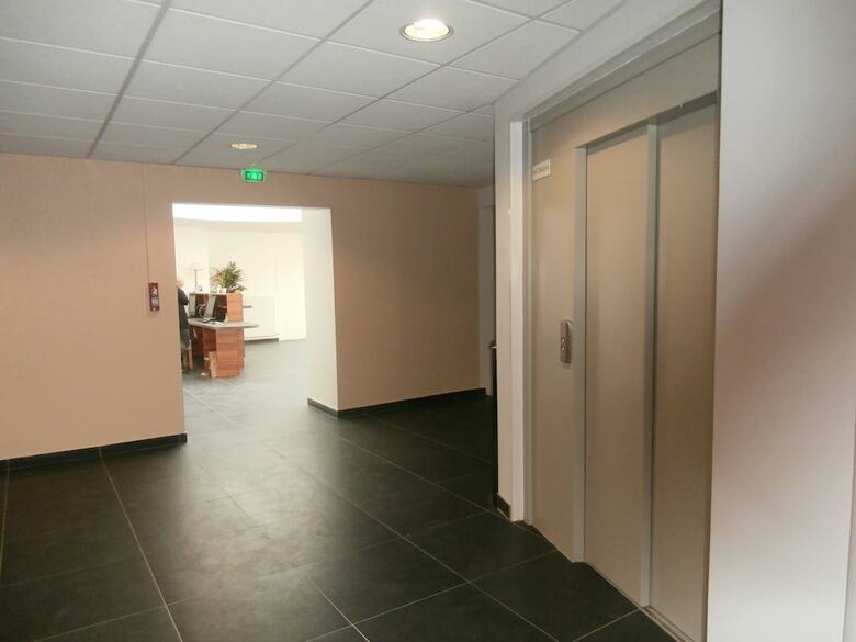 Apartamento R�sidence Zenao Appartements