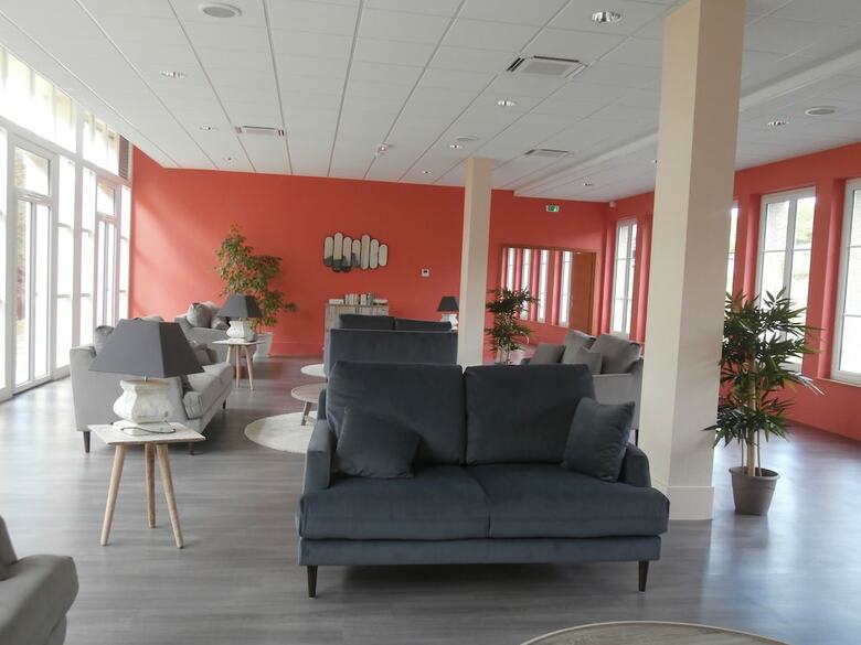 Apartamento R�sidence Zenao Appartements