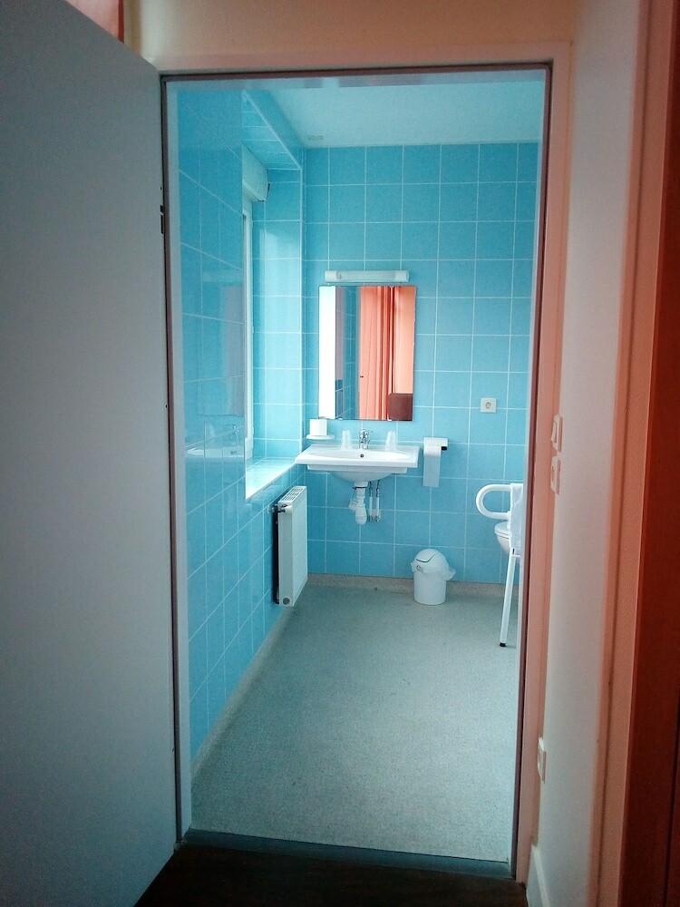 Apartamento R�sidence Zenao Appartements