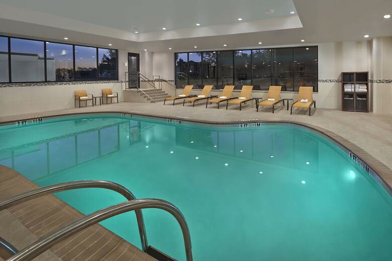 Hotel Courtyard By Marriott Philadelphia City Avenue