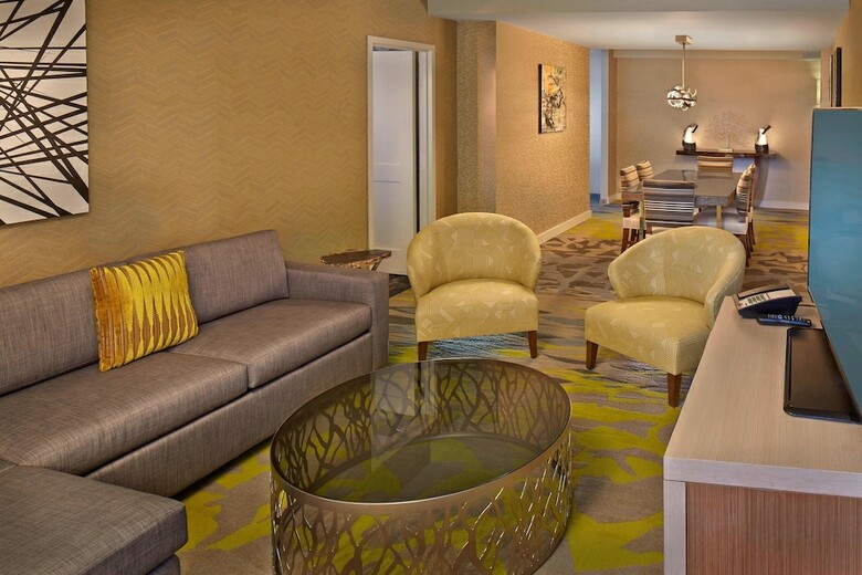Hotel Courtyard By Marriott Philadelphia City Avenue