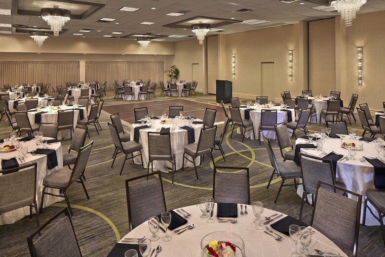 Hotel Courtyard By Marriott Philadelphia City Avenue