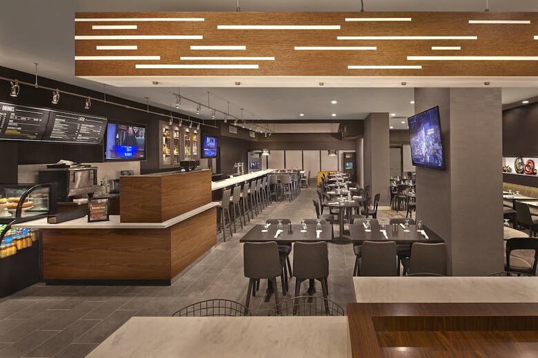 Hotel Courtyard By Marriott Philadelphia City Avenue