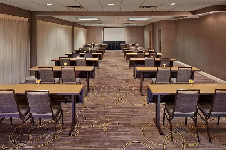 Hotel Courtyard By Marriott Philadelphia City Avenue