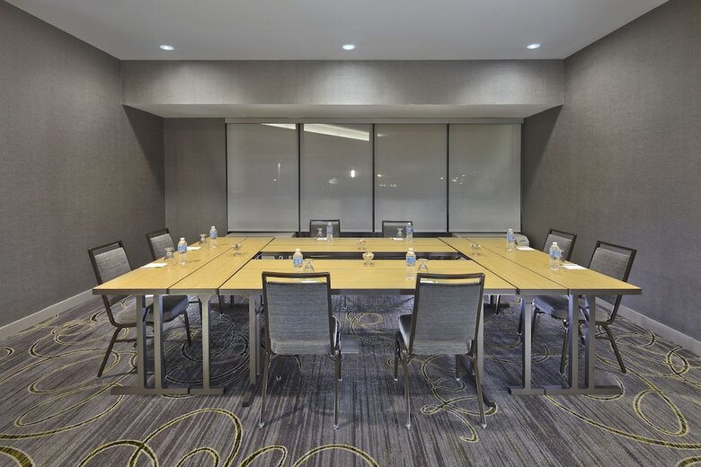 Hotel Courtyard By Marriott Philadelphia City Avenue