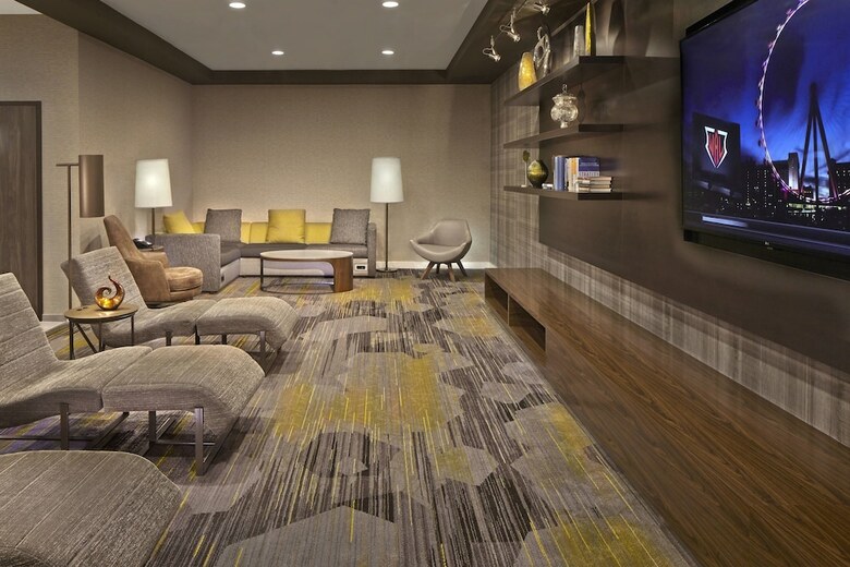Hotel Courtyard By Marriott Philadelphia City Avenue