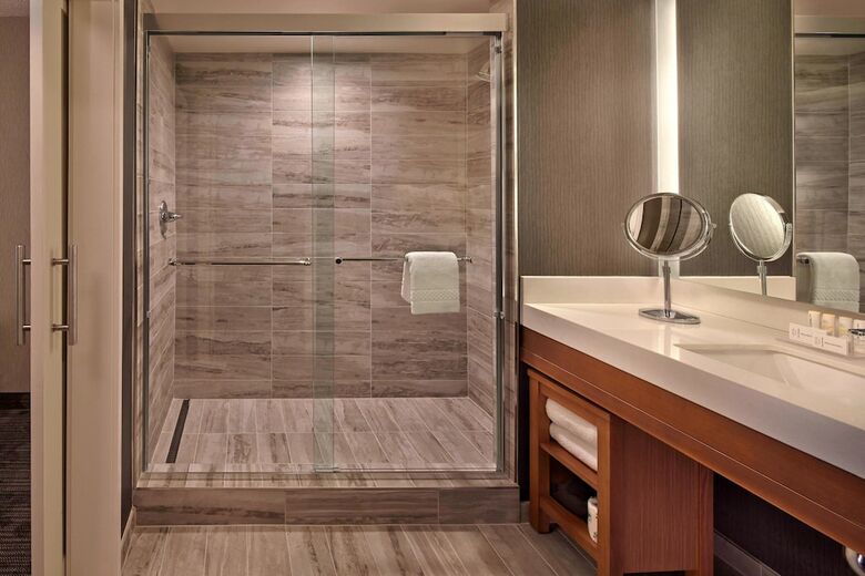 Hotel Courtyard By Marriott Philadelphia City Avenue