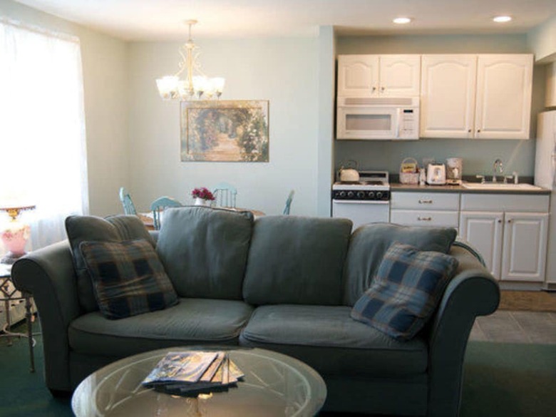 Filigree Inn Bed & Breakfast