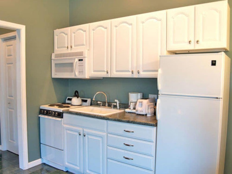 Filigree Inn Bed & Breakfast