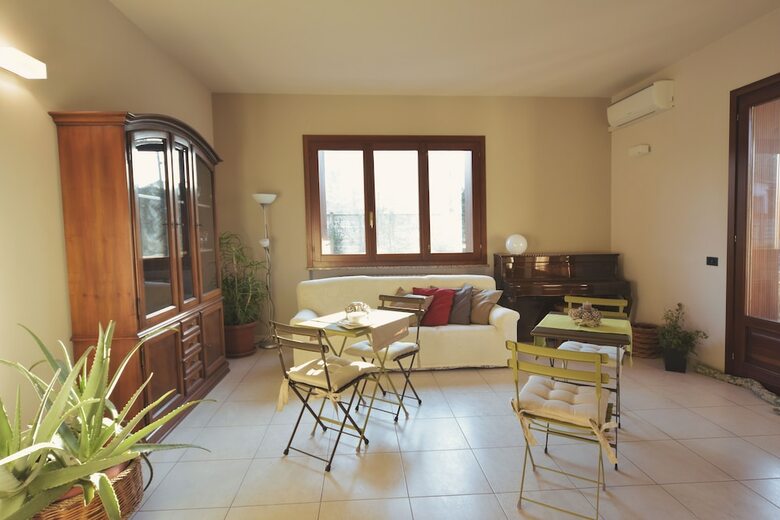 B&B Il Faggio Rosso
