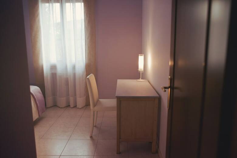 B&B Il Faggio Rosso