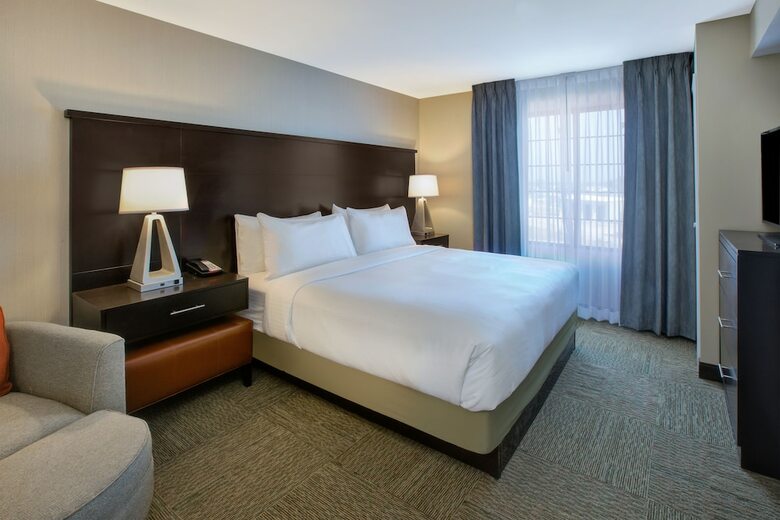 Hotel Staybridge Suites Benton Harbor - St. Joseph