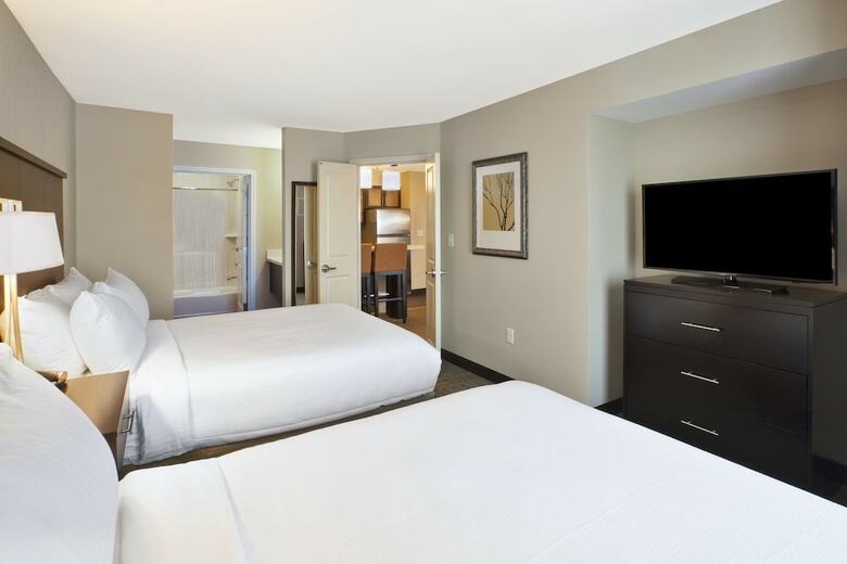 Hotel Staybridge Suites Benton Harbor - St. Joseph