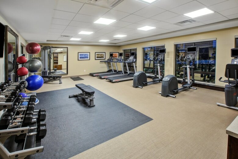 Hotel Staybridge Suites Benton Harbor - St. Joseph
