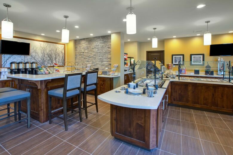 Hotel Staybridge Suites Benton Harbor - St. Joseph