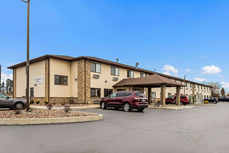 Hotel Quality Inn
