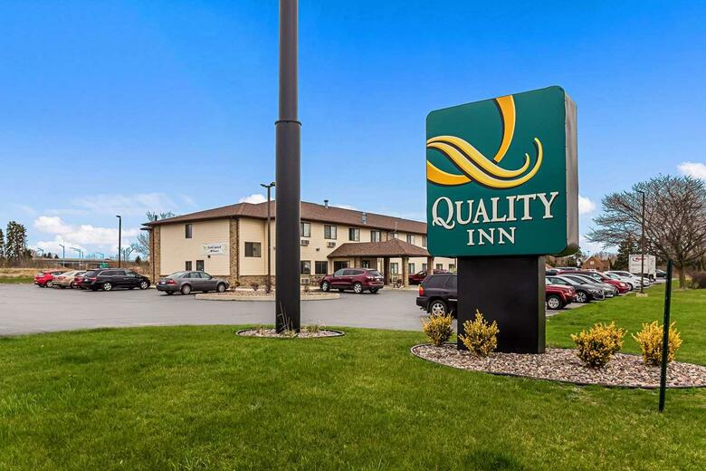 Hotel Quality Inn