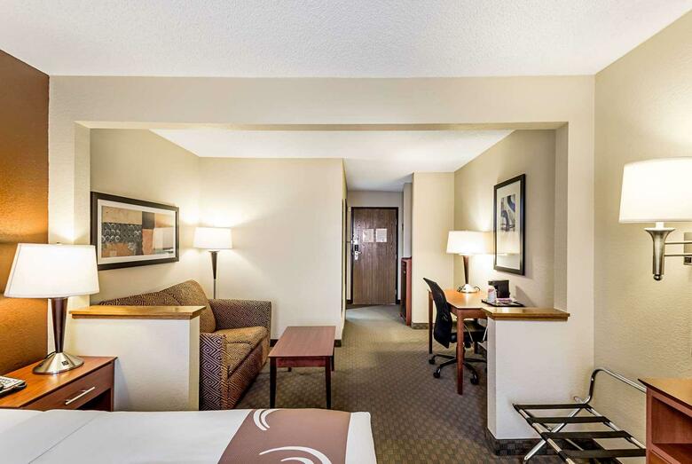 Hotel Quality Inn