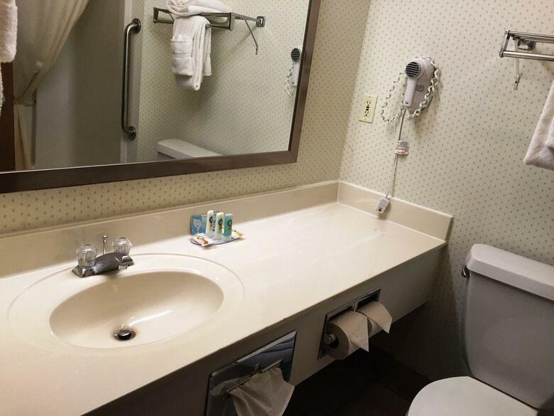 Hotel Quality Inn