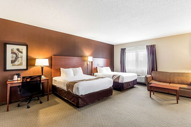 Hotel Quality Inn