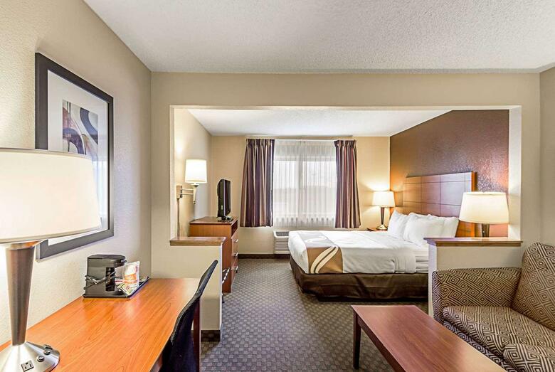 Hotel Quality Inn