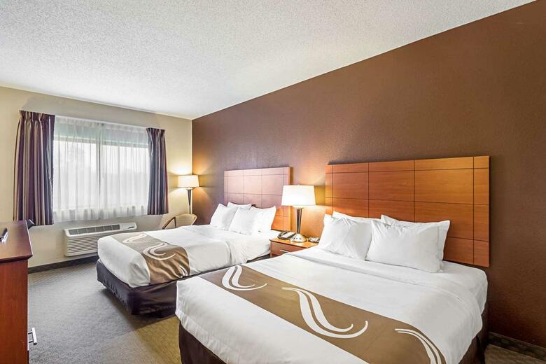 Hotel Quality Inn
