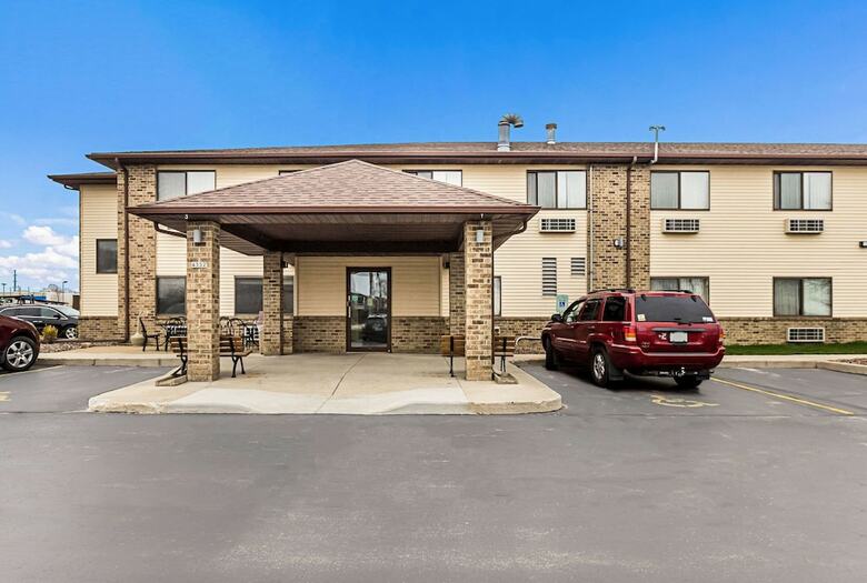 Hotel Quality Inn