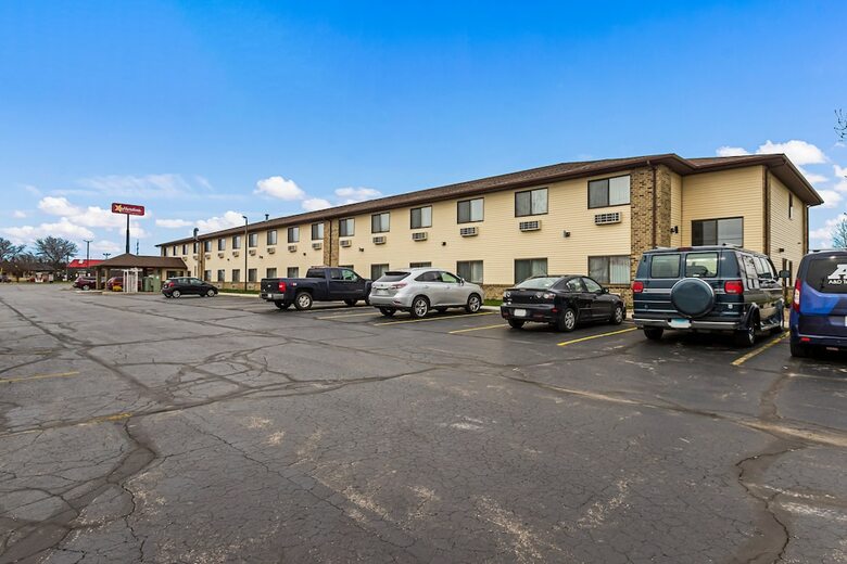 Hotel Quality Inn