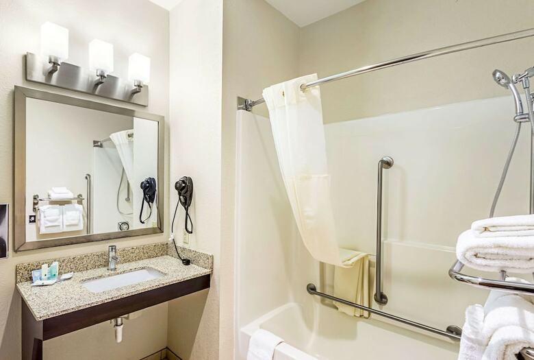 Hotel Quality Inn