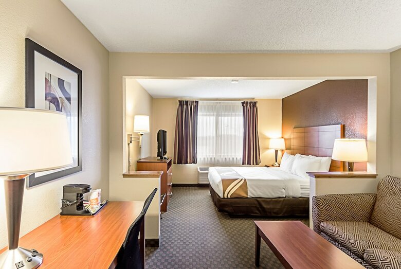 Hotel Quality Inn