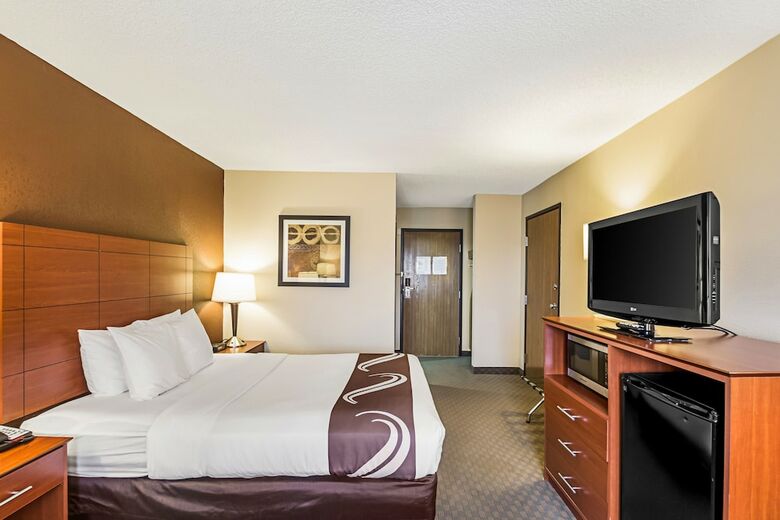 Hotel Quality Inn