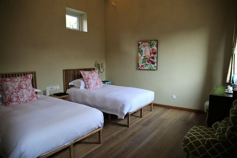 Countryside Luxury Hotel