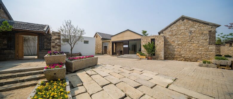 Countryside Luxury Hotel