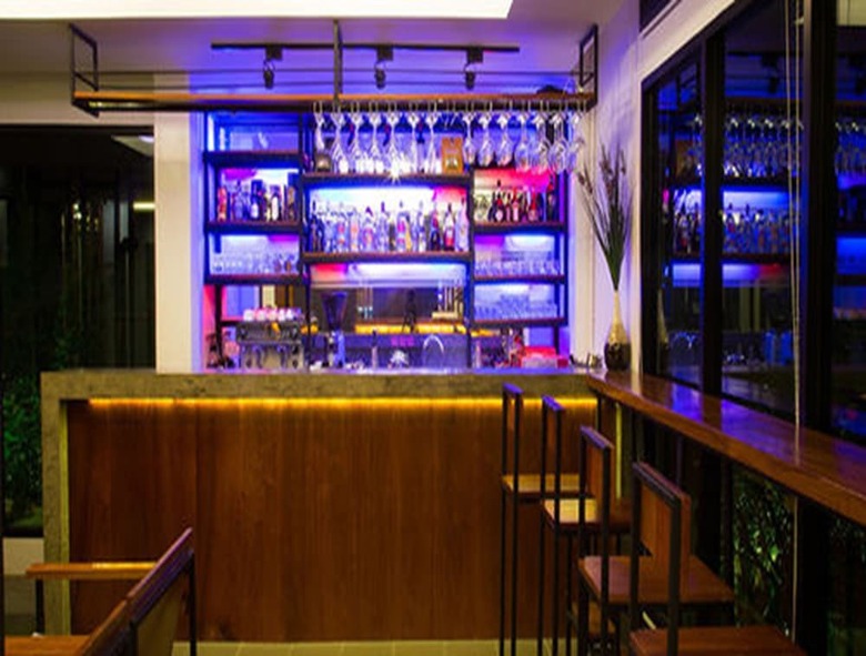 Baitong Hotel