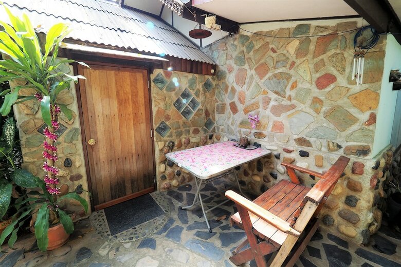Apartamento Ruenrimkwai Resort