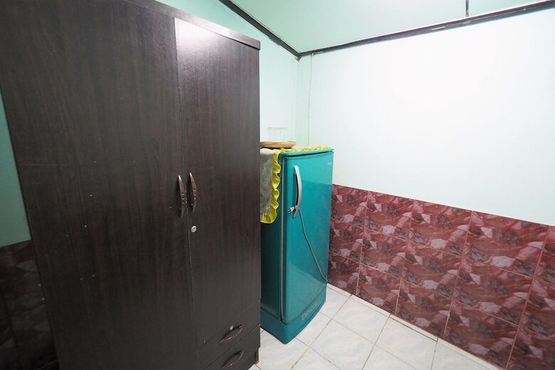 Apartamento Ruenrimkwai Resort
