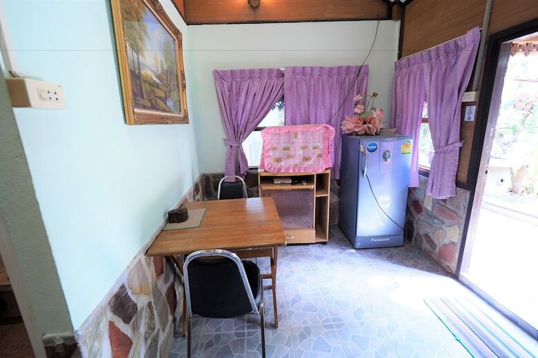 Apartamento Ruenrimkwai Resort