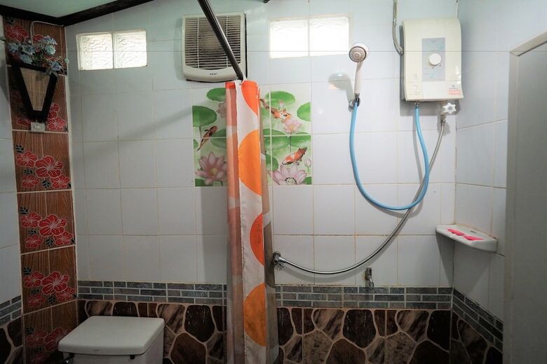 Apartamento Ruenrimkwai Resort
