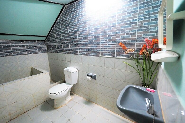 Apartamento Ruenrimkwai Resort