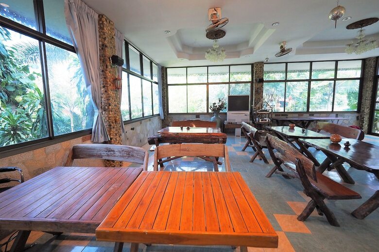 Apartamento Ruenrimkwai Resort