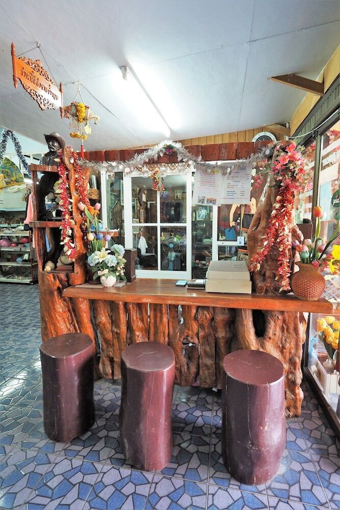 Apartamento Ruenrimkwai Resort