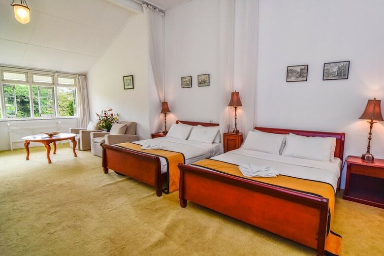 Hotel Kirchhayn Bungalow