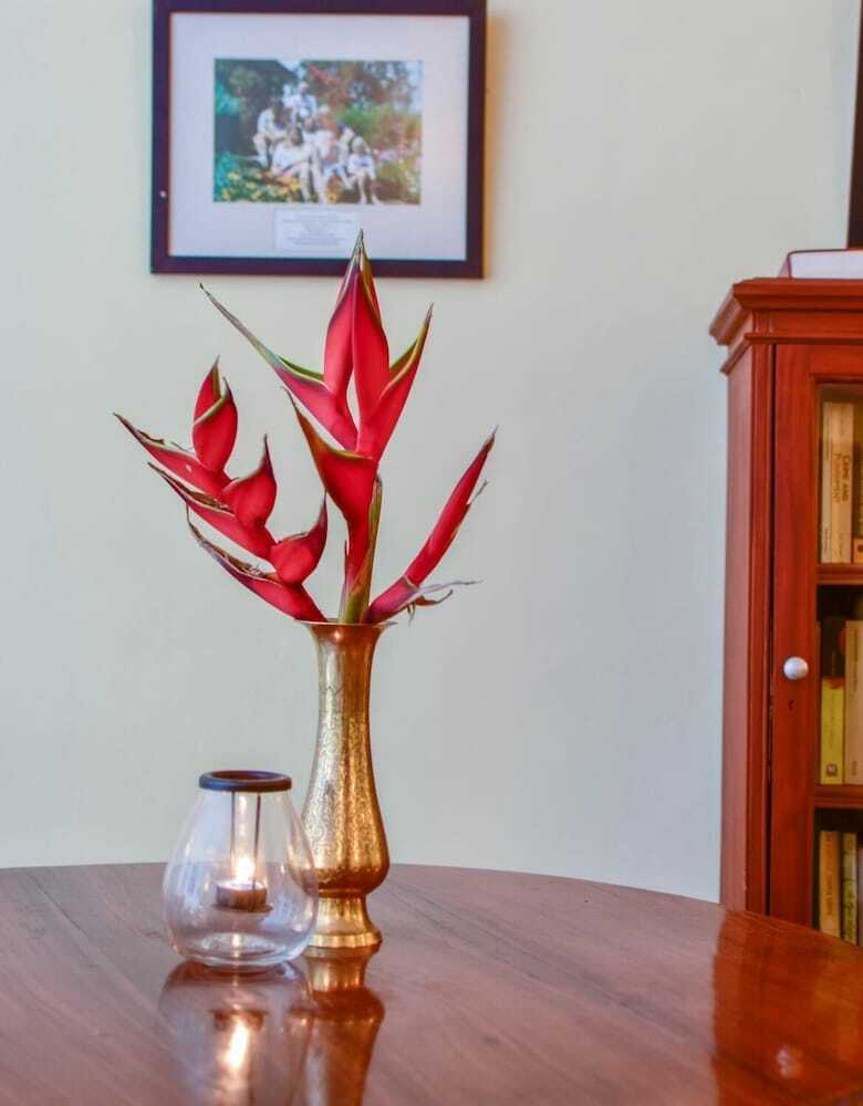 Hotel Kirchhayn Bungalow