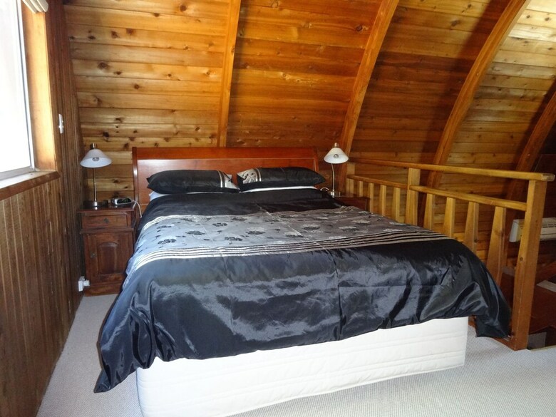 Jarrah Glen Cabins