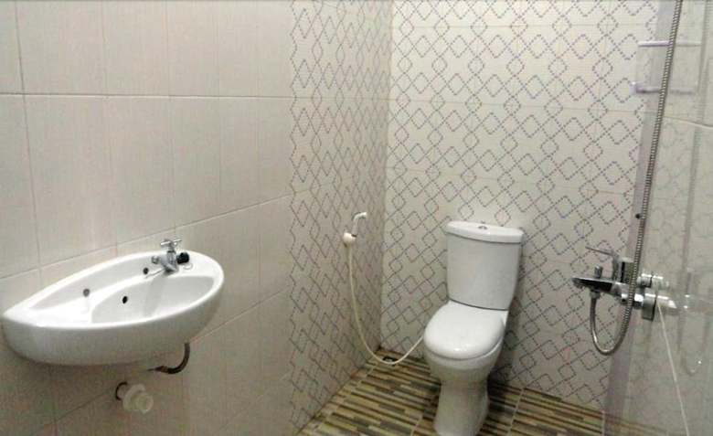 Hotel Clover Homestay