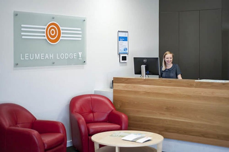 Hotel Leumeah Lodge