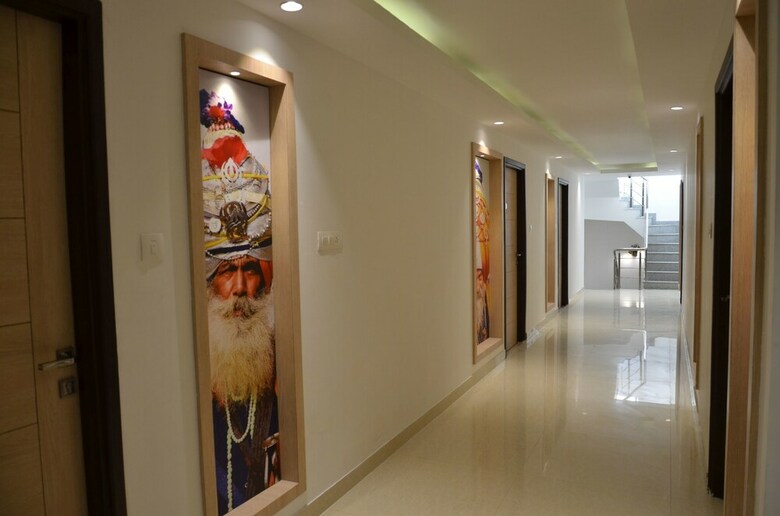 Surya Beacon Hotel Amritsar