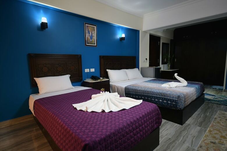 Amin Hotel