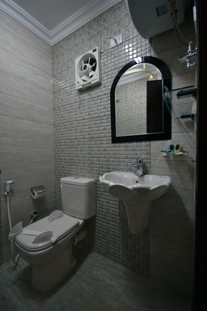 Amin Hotel