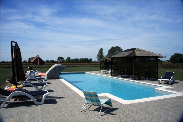 Hotel Villa Sassi